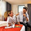 Hotel Mercure Lyon Centre Saxe Lafayette