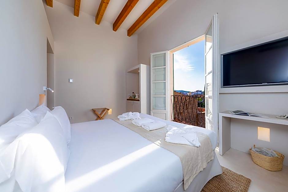 Yartan Boutique Hotel - Adults Only