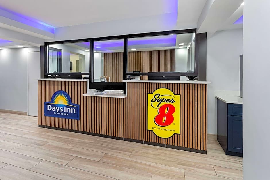 Days-Inn by Wyndham Baltimore Northwest