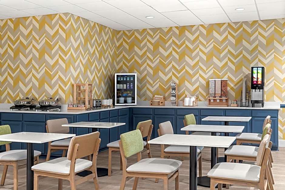 City Express by Marriott Charlotte South End