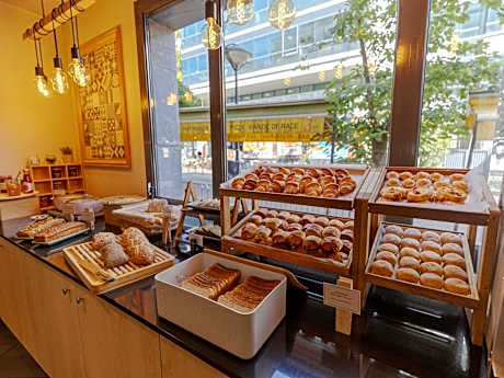 Novotel Suites Paris Stade de France