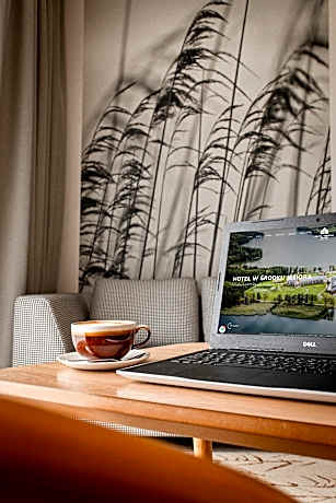 Premium Room with Lake View