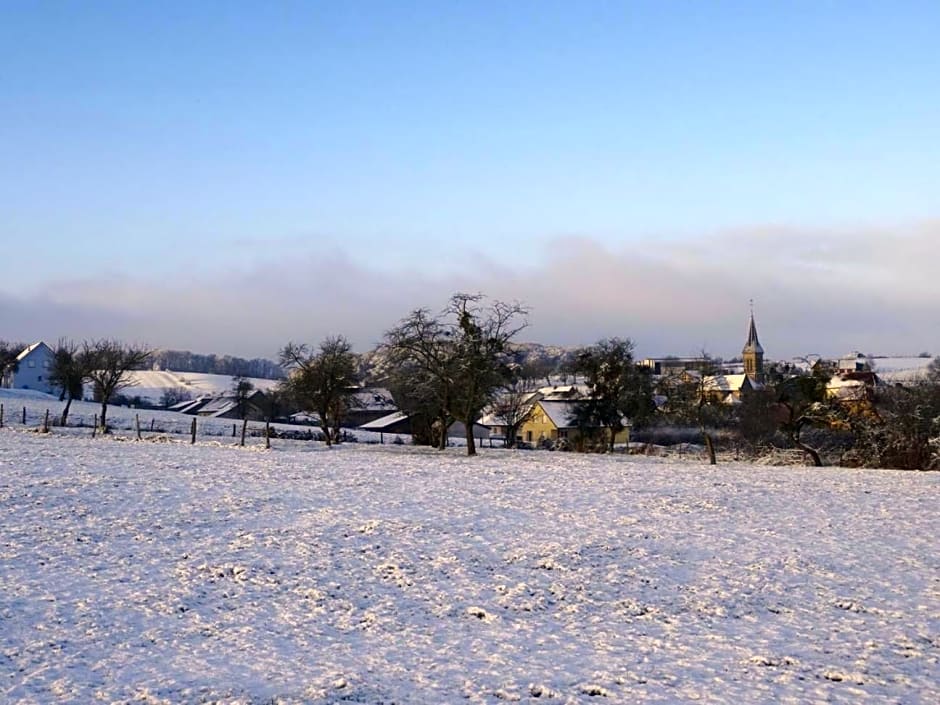 Ô prés d'ici Chambres d'hôtes