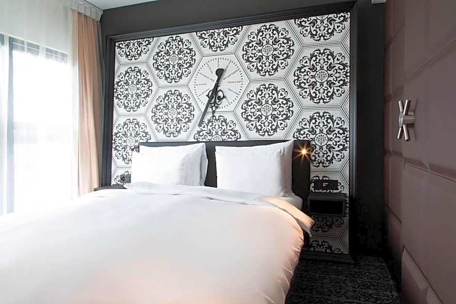 Kameha Grand Zurich, Autograph Collection by Marriott