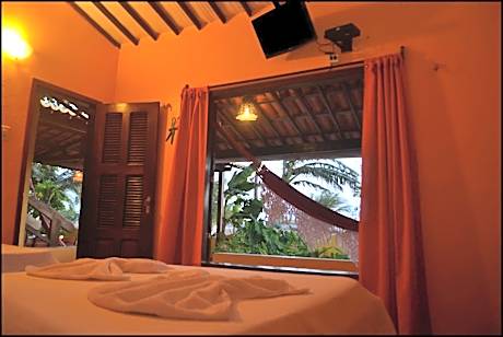 Standard Triple Room - Ground Floor