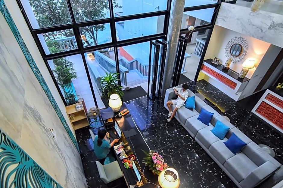 Norn Talay Surin Beach Phuket