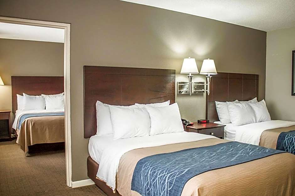 Comfort Inn Sandusky
