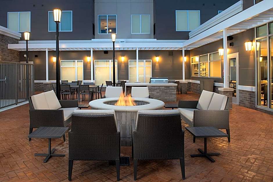 Residence Inn by Marriott Dallas Grand Prairie