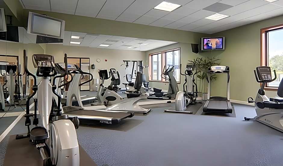 The Inn At Boynton Beach