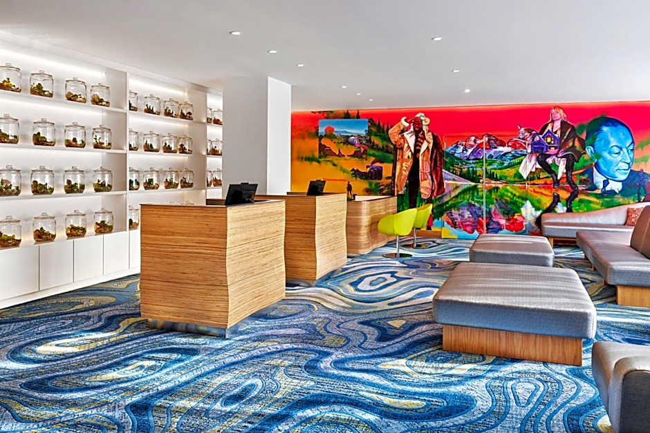 The Sky Residences at W Aspen