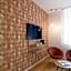ELECTRIC Rooms & Suites