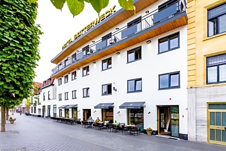 Hotel Botterweck