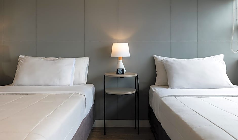 Miraflores Suites Centro