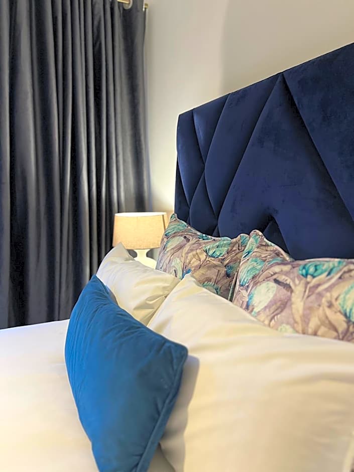 Map's View Guesthouse