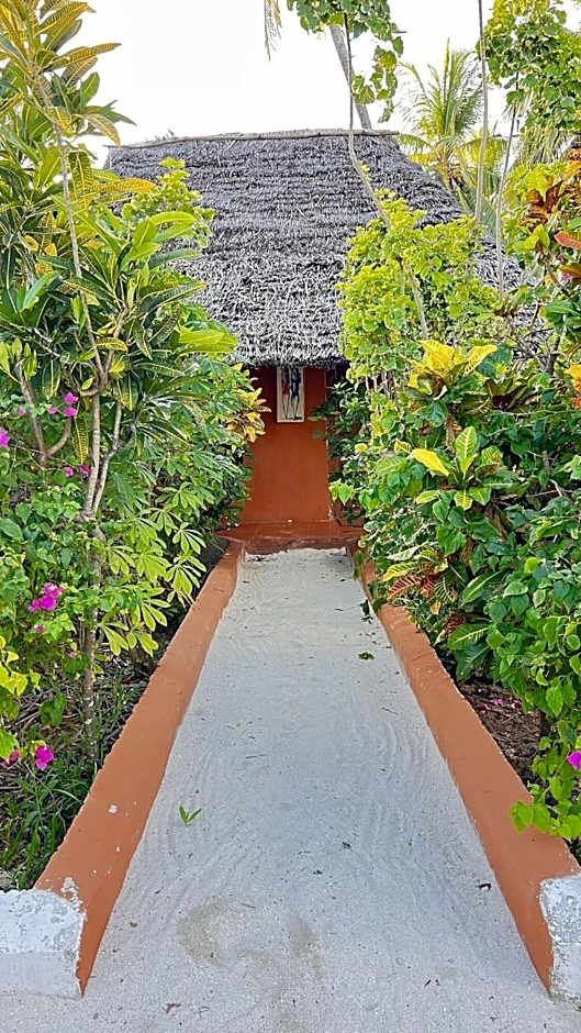 Albatross Ocean View Hotel