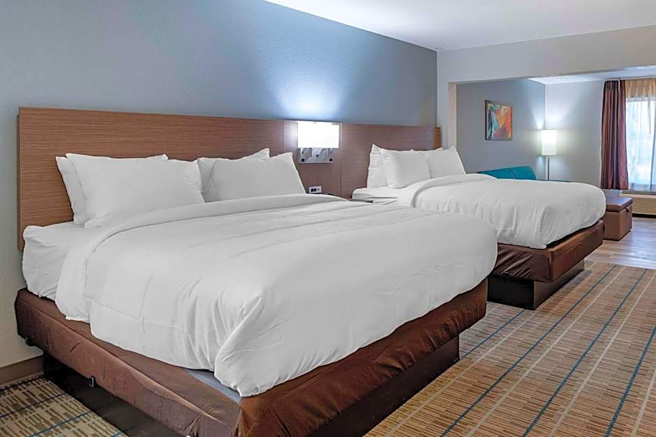 MainStay Suites Lebanon - Nashville Area