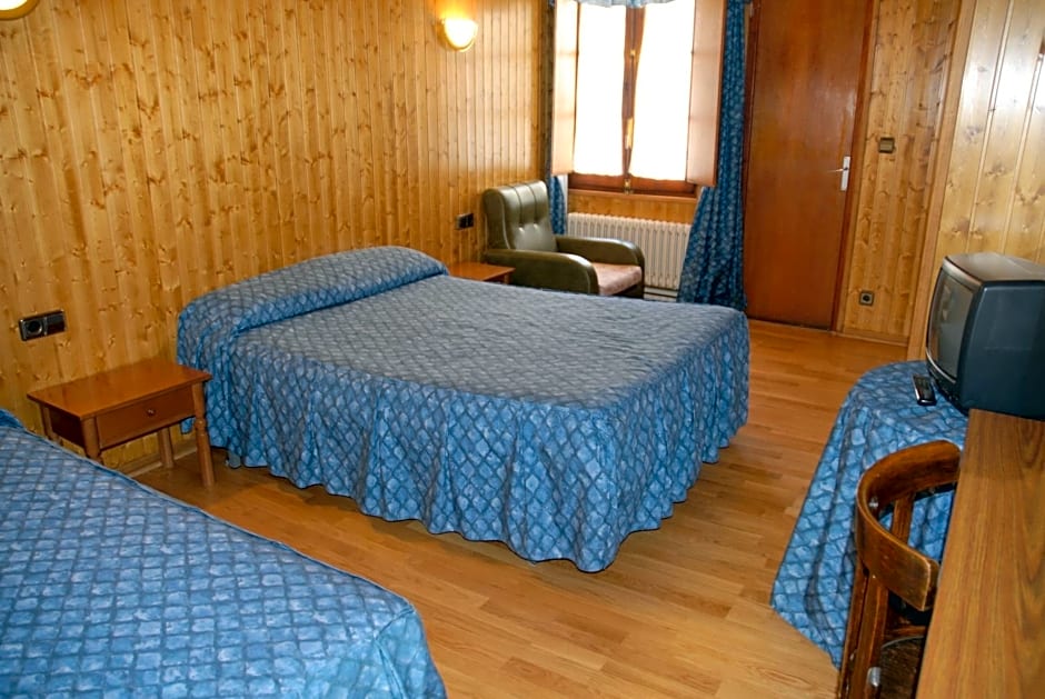 Hotel Europa