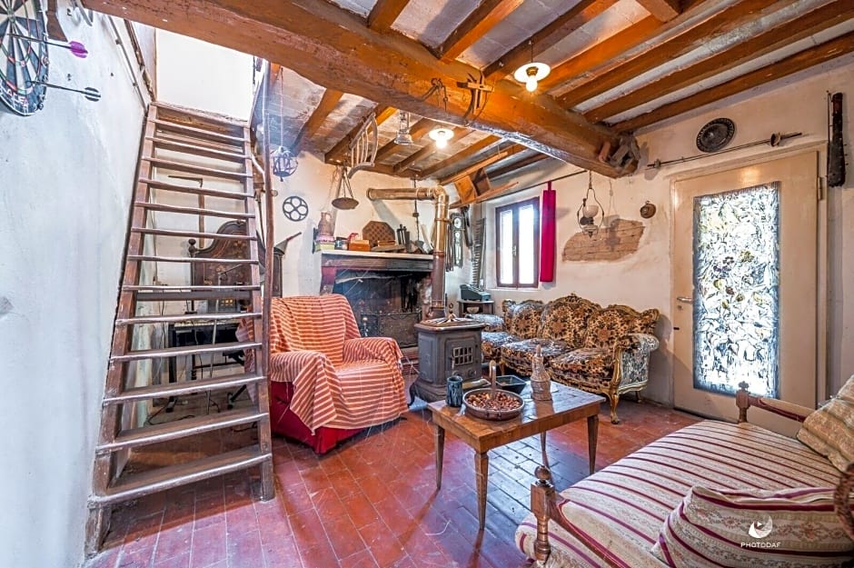 Selvatica50 B&B