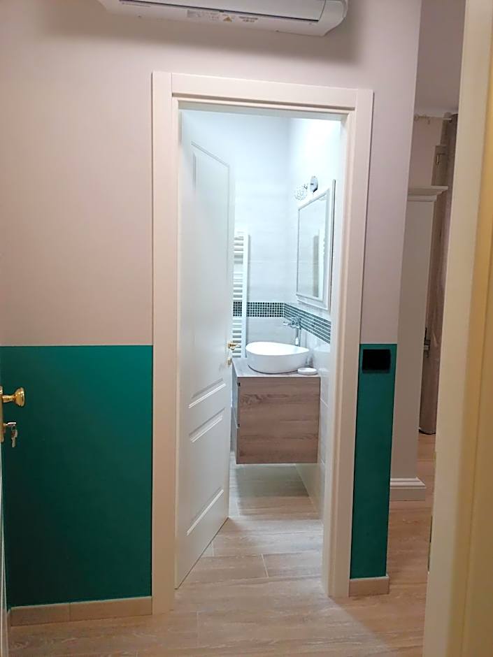 B&B VILLA PREZIOSA LAGO MAGGIORE