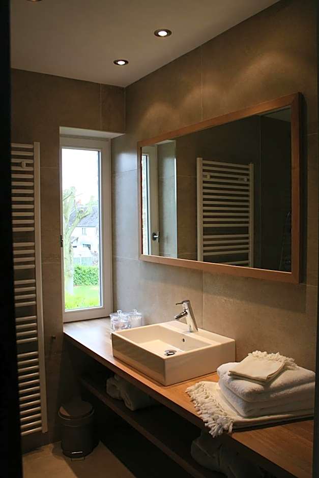 B&B La Chambre d'à Côté