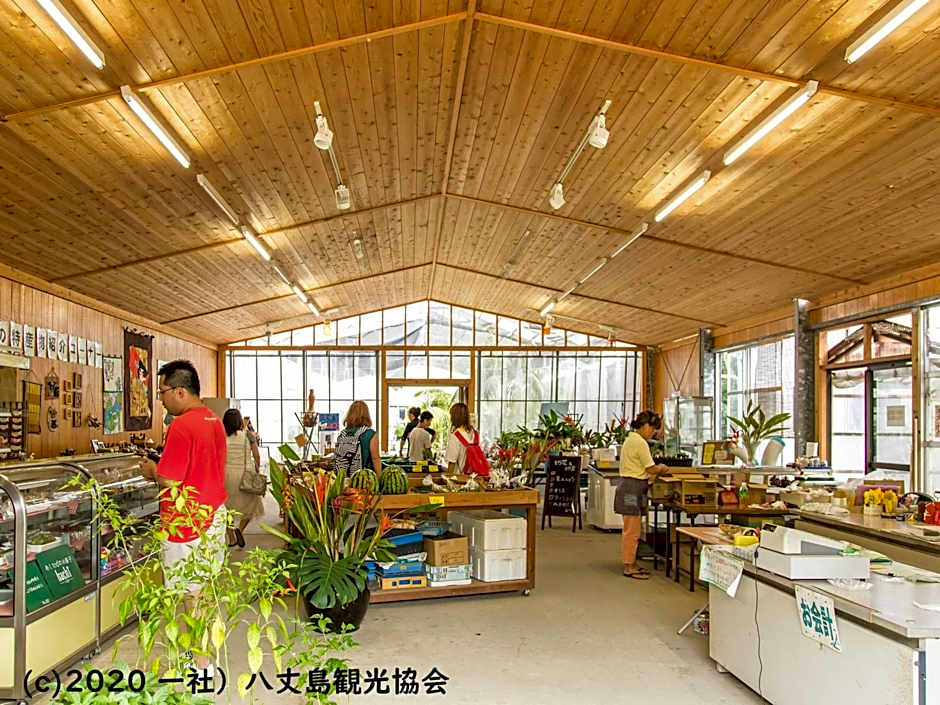 Kokumin Shukusha Sun Marina