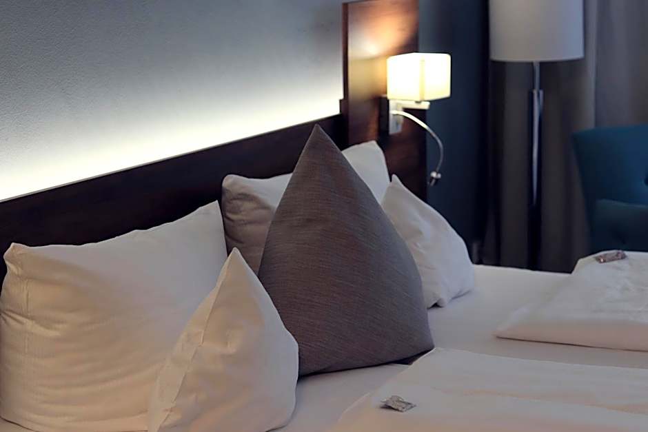 Apart-Hotel FirstBoarding Bayreuth