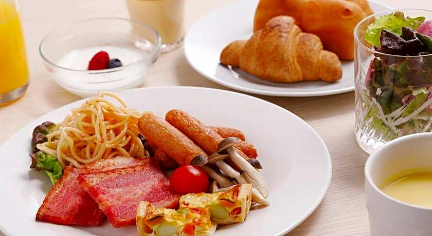 APA Hotel Hakataeki Chikushiguchi