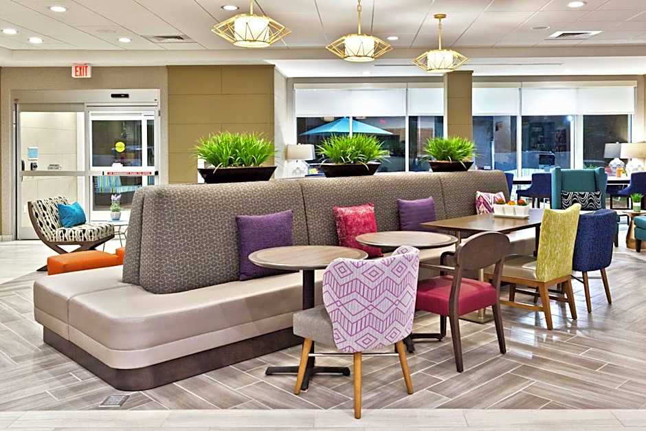 Home2 Suites By Hilton Birmingham Colonnade