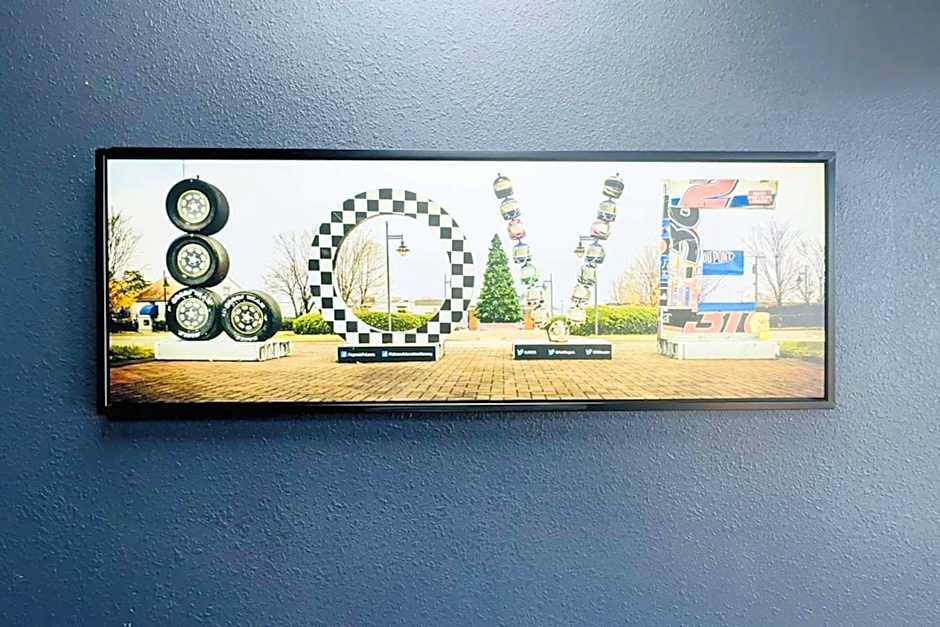 Quality Inn Danville - University Area