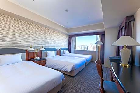 Executive Triple Room