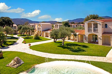 Le Spiagge di San Pietro resort
