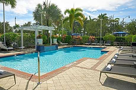 Courtyard by Marriott Miami Homestead