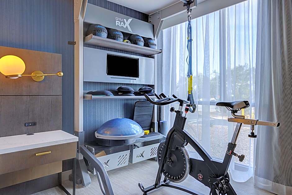 DoubleTree by Hilton Palmdale, CA