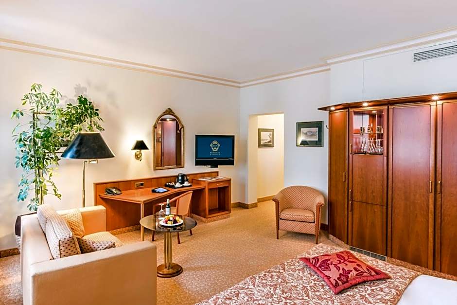 Romantik Hotel Bulow Residenz