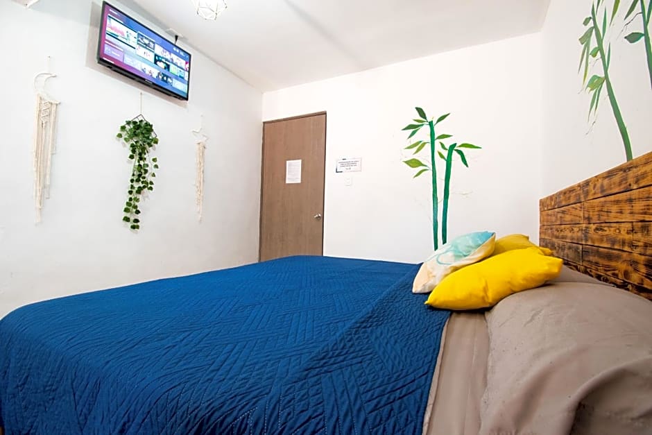Isla Venados Habitaciones Vacacionales