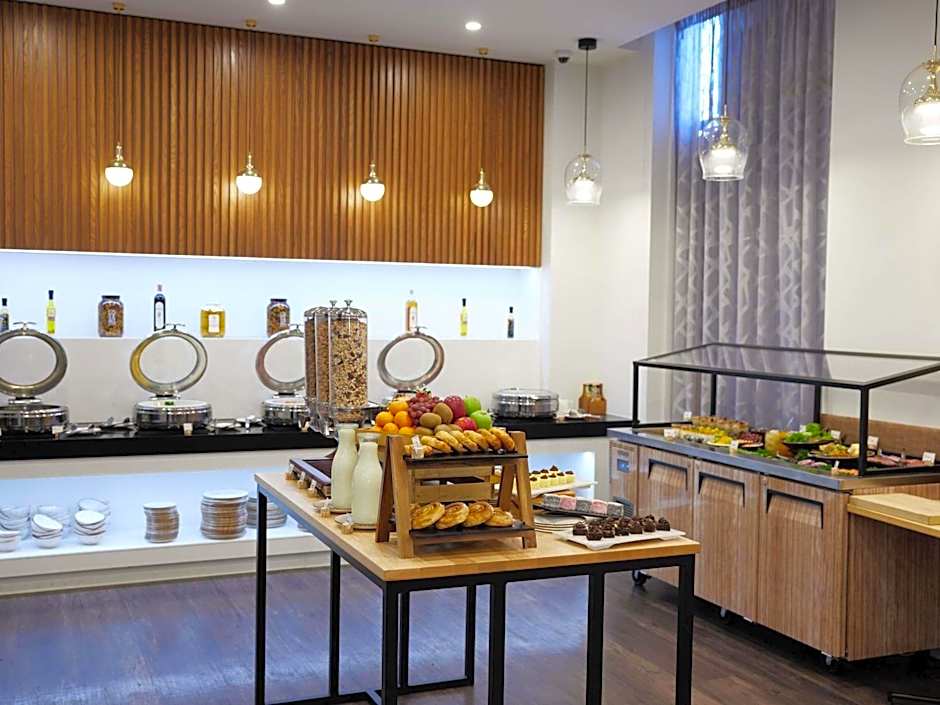 The Sebel Auckland Manukau