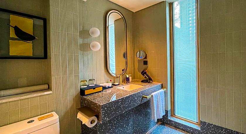 voco Nanjing Garden Expo By IHG