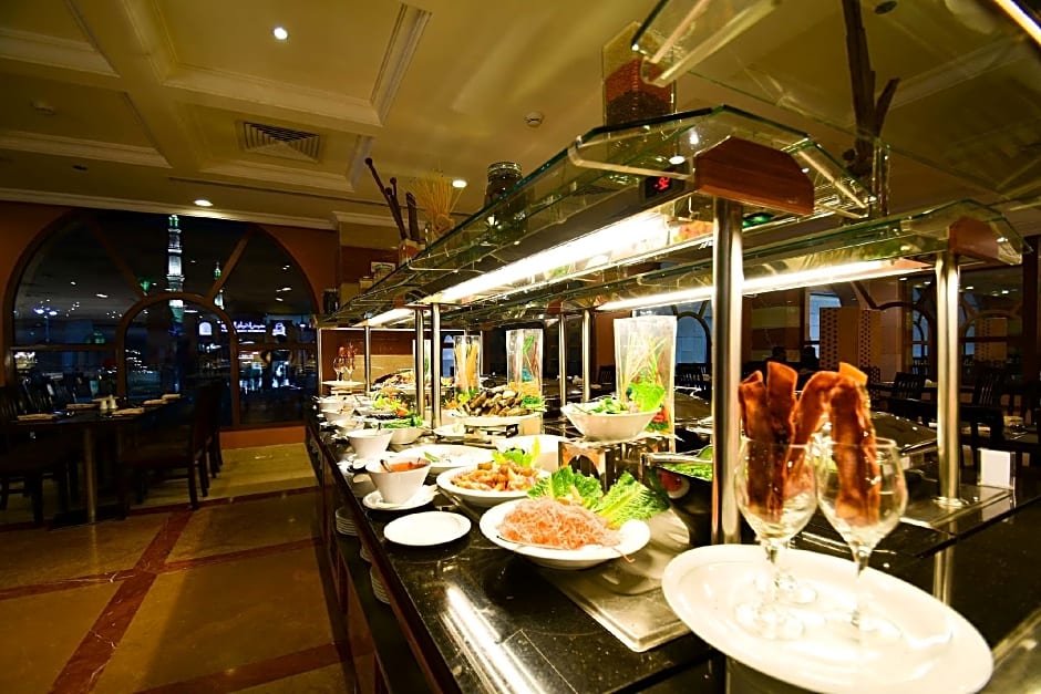 Alansar Golden Tulip