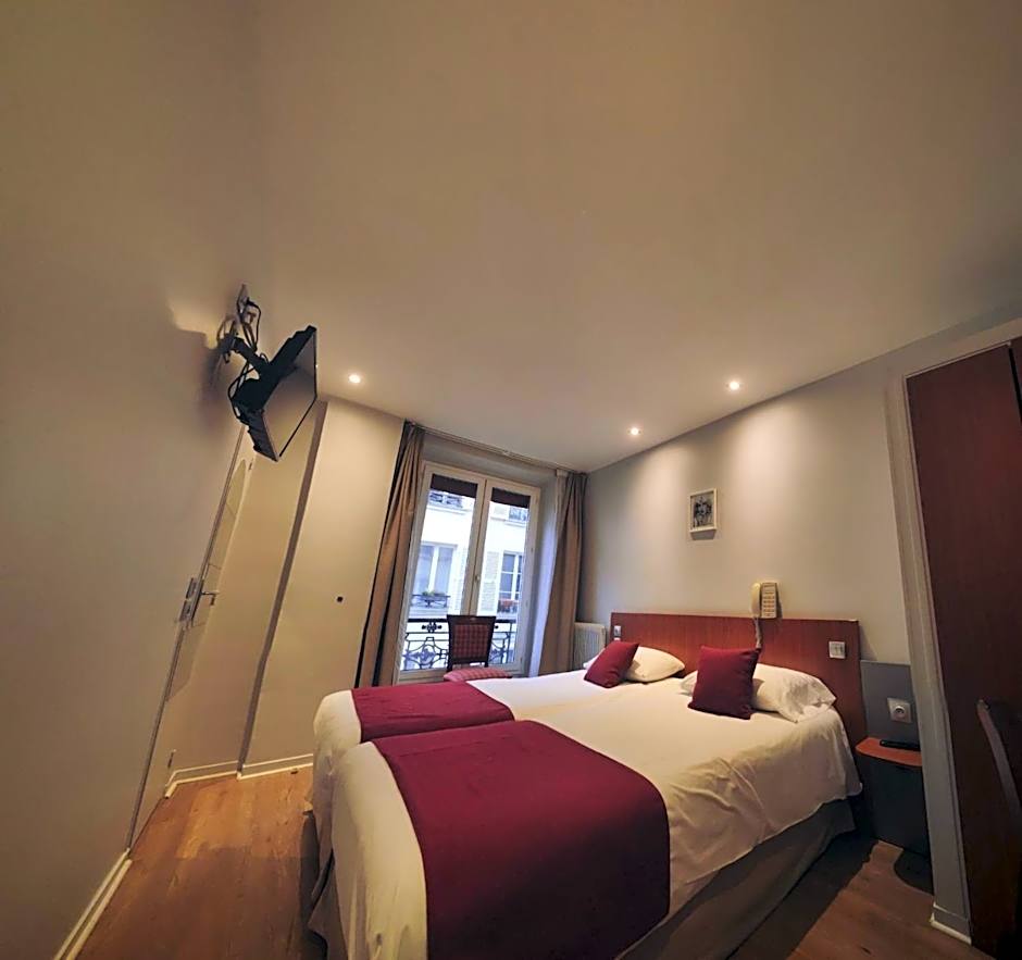 Littlehotel