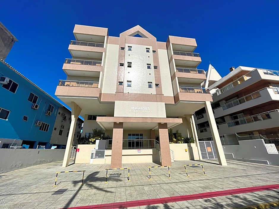 Espetacular apartamento na praia dos Ingleses