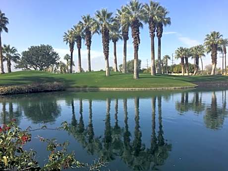 Marriott's Shadow Ridge 1-The Villages