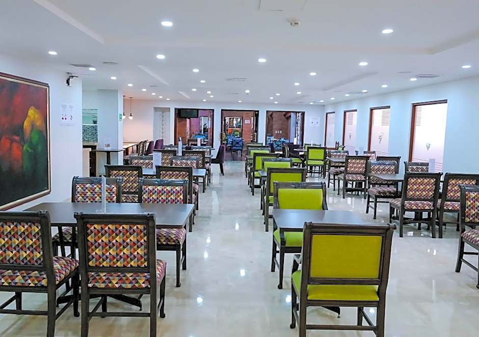 Hotel Internacional La Triada