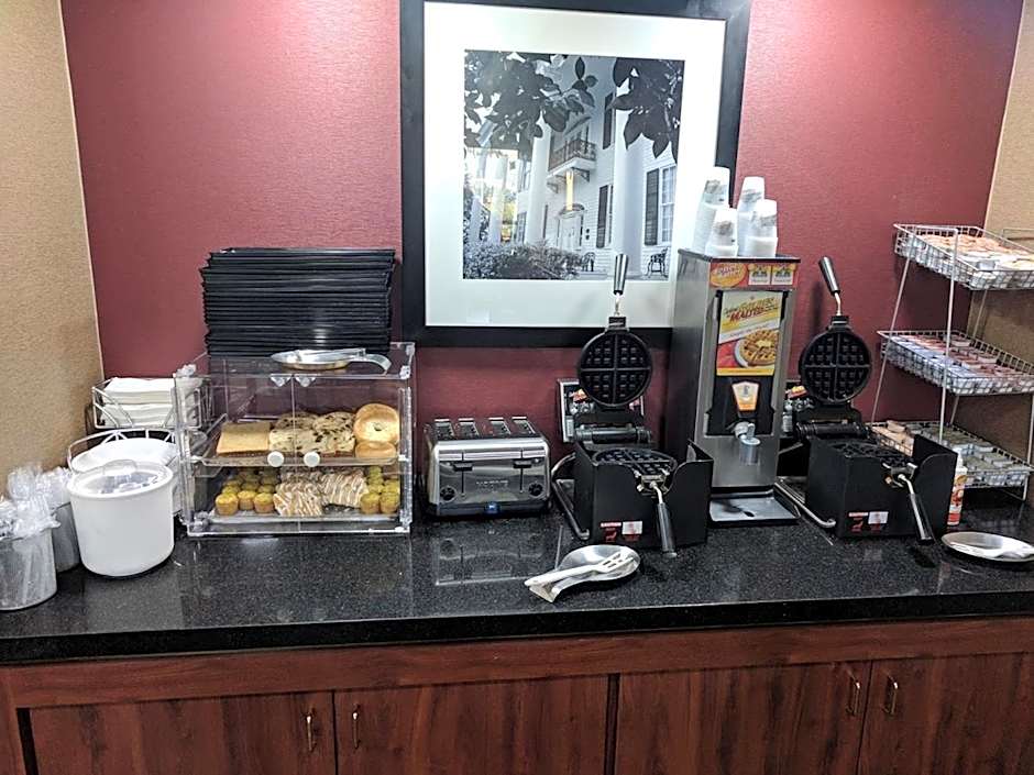 Red Roof Inn Prattville