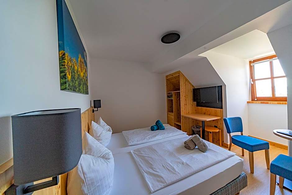 Haus Weyregg - Pension