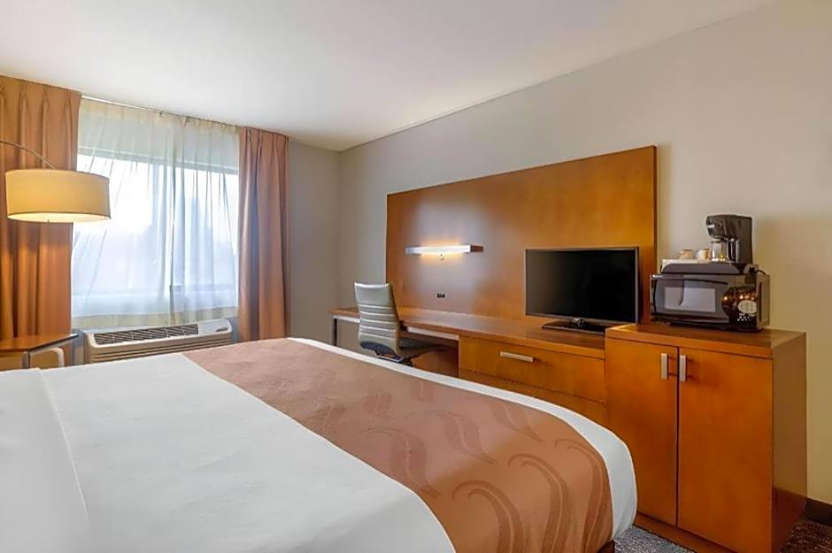 Quality Inn Danville