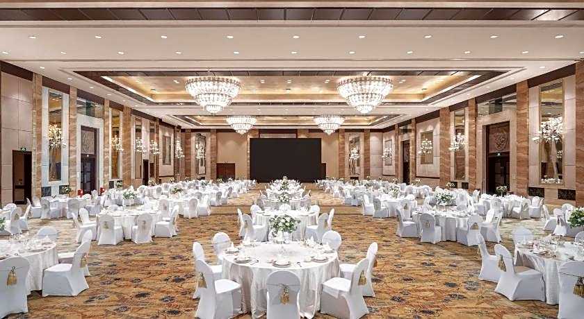 Shangri-La Hotel Xi'an