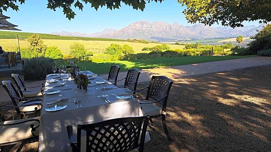 Asara Wine Estate & Hotel
