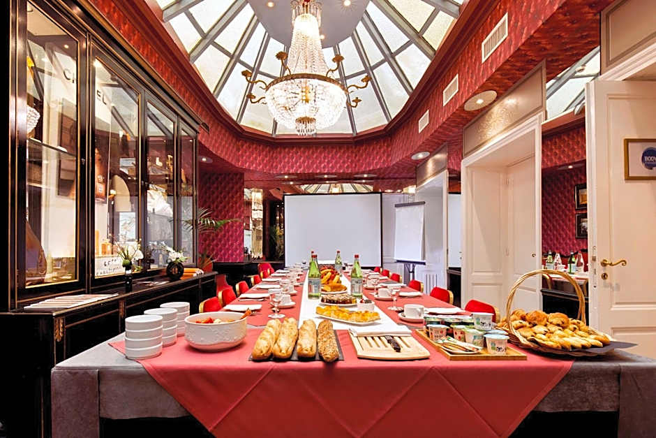 Grand Hotel de l'Opera - BW Premier Collection