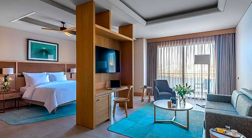 MGallery The Bodrum Hotel Yalikavak