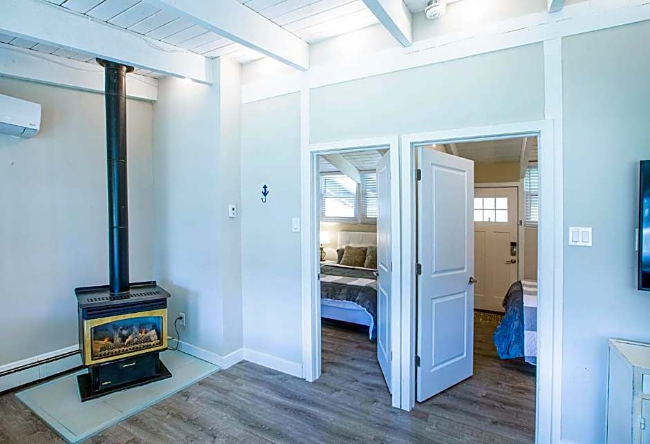 2BR Boutique Suite #8